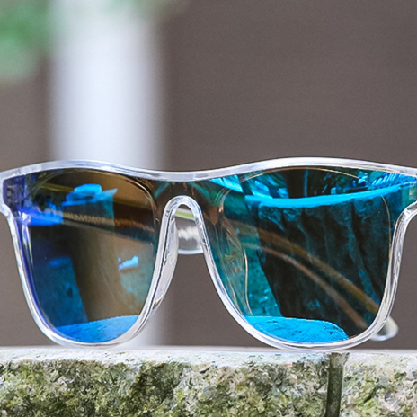 Karos Polarized Sports Sunglasses