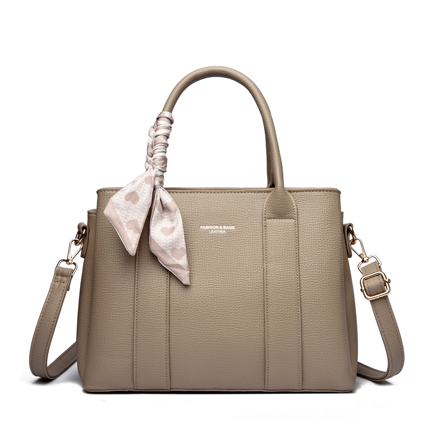 Minimalist Single Strap Shoulder Bag