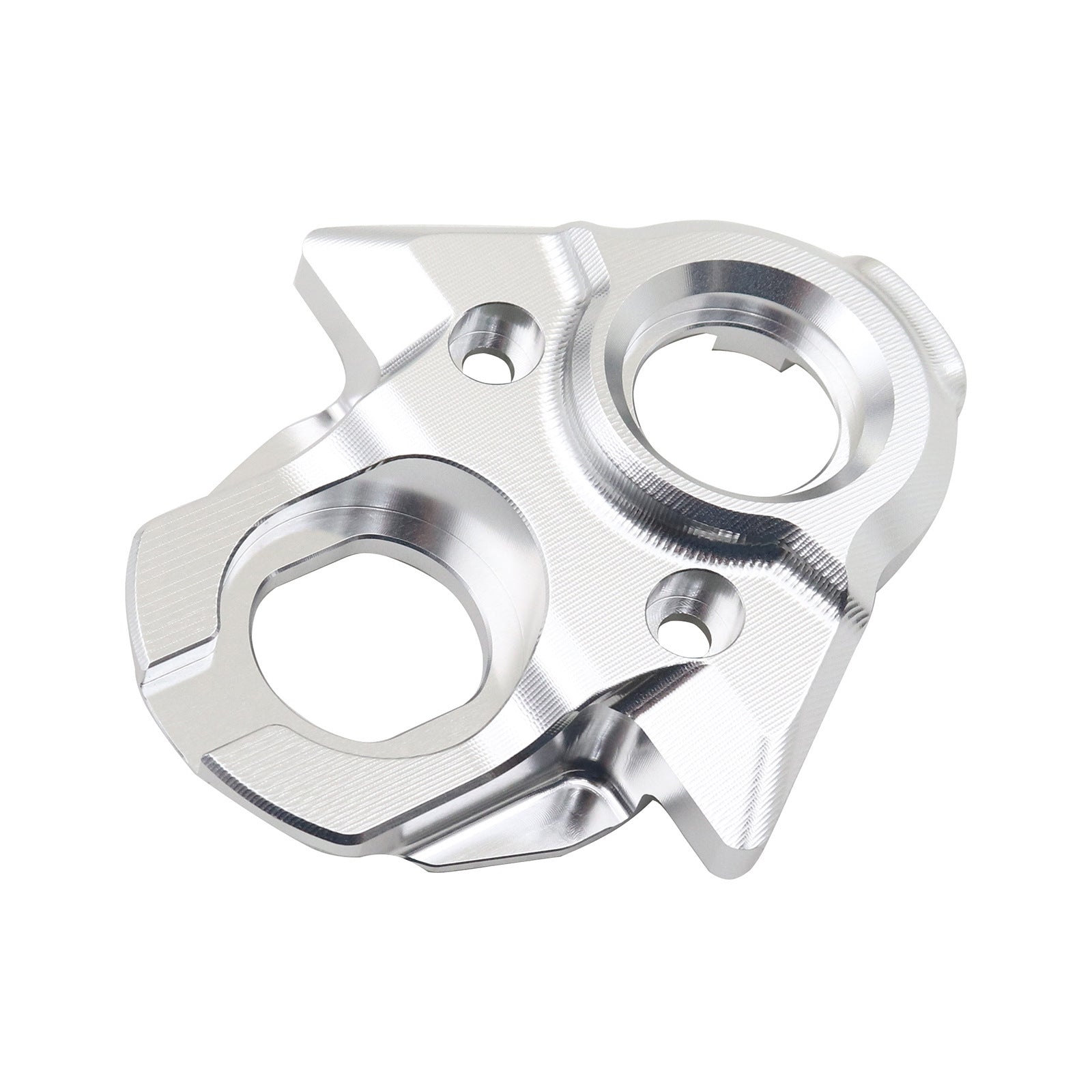 Aluminum Alloy Car Central Control Cover for Light Bee S/X