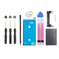 Battery Repair Tools