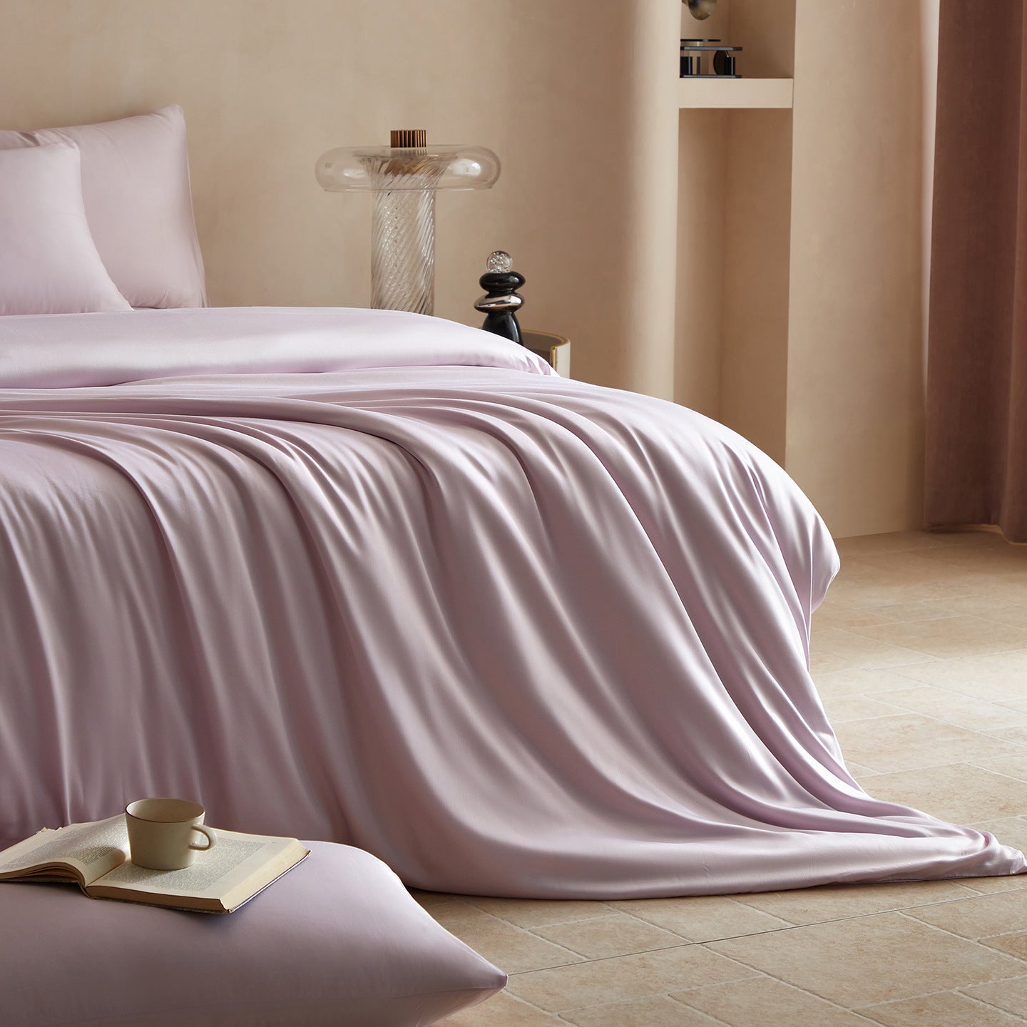 Bamboo Fiber Bedding