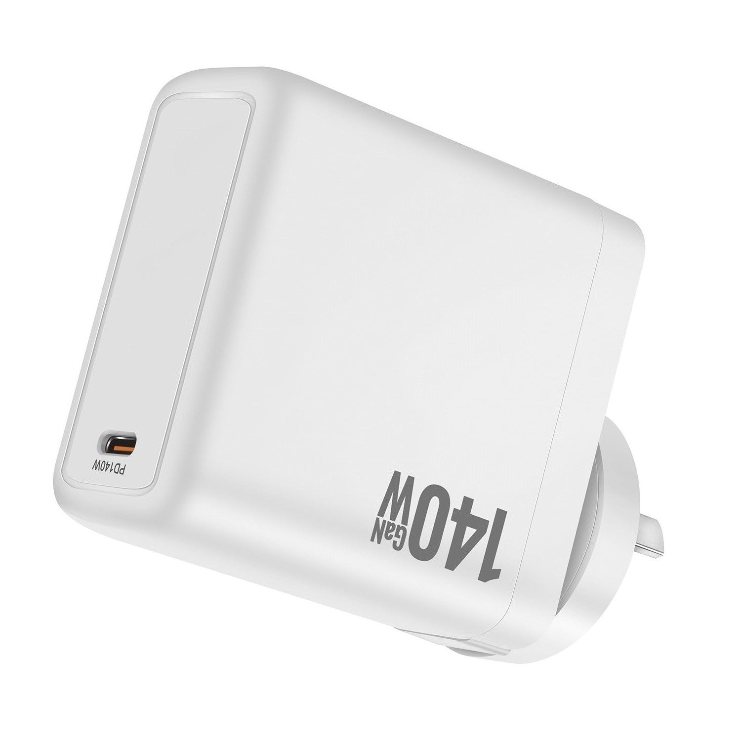 140W GaN PD3.1 Foldable Charger