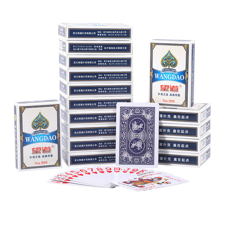 100 Decks Playing Cards in Box