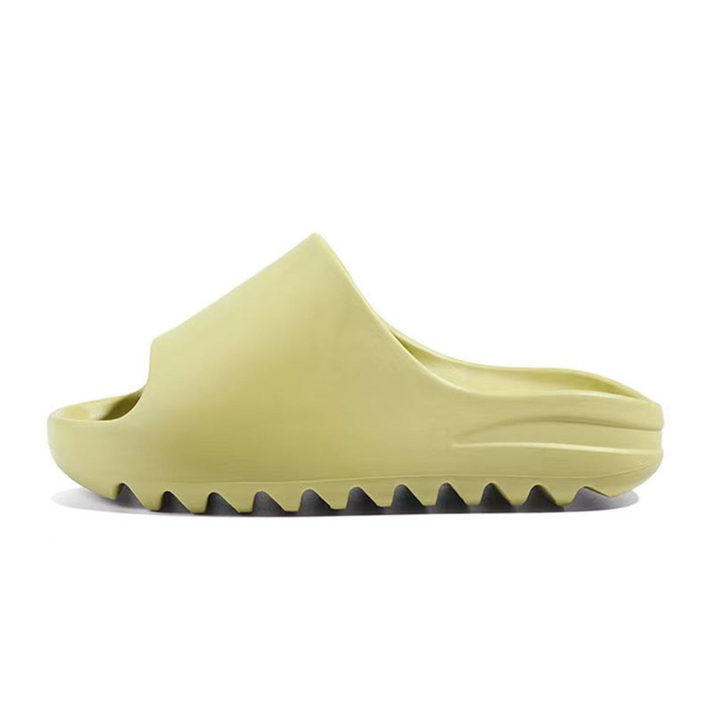 Comfortable Unisex EVA Slip-On Sandals with Non-Slip Sole