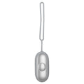 Sleeping hand-held sleep monitor