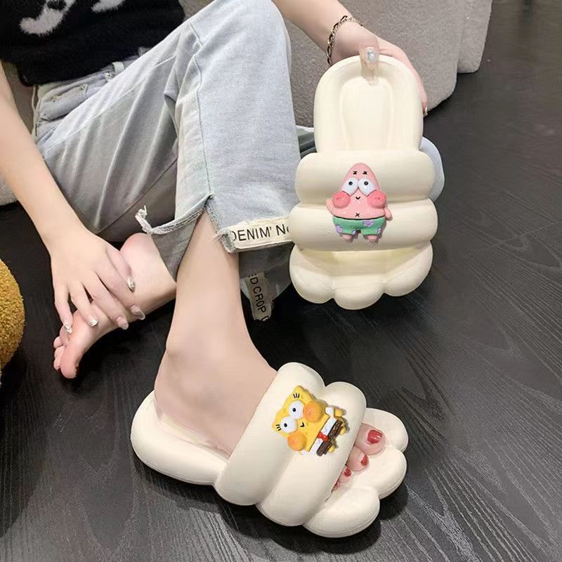 Women's New "Stepping-on-Poop" Slippers