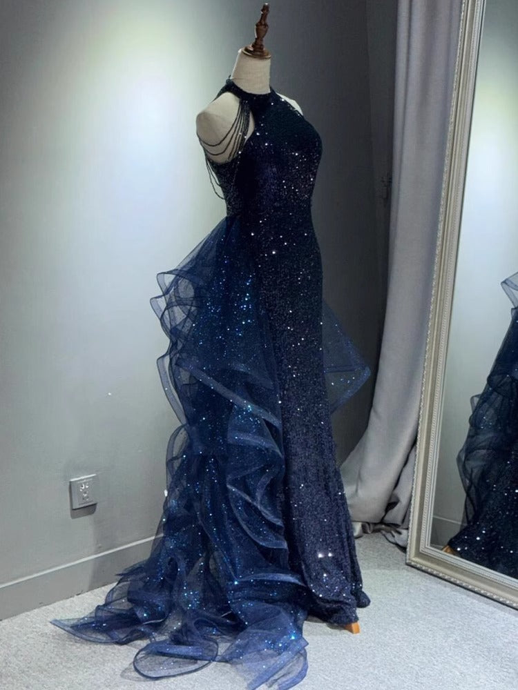 Evening Dress