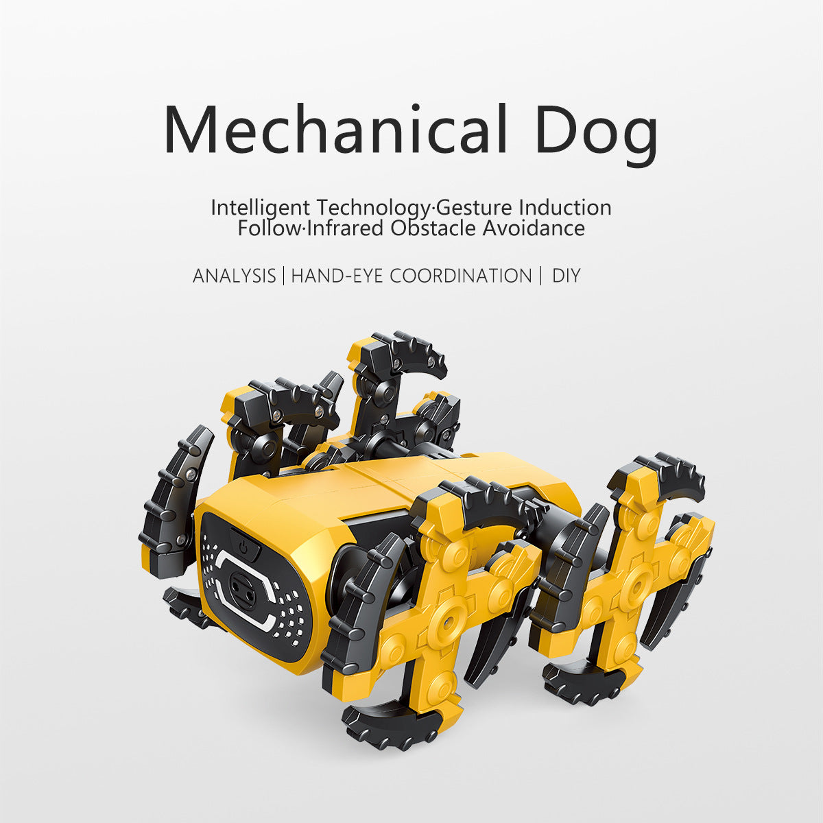 Children's Intelligent Toys