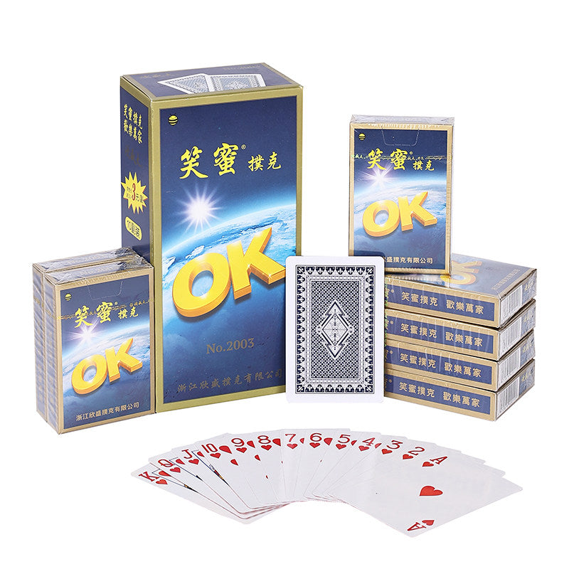 100 Decks Playing Cards in Box