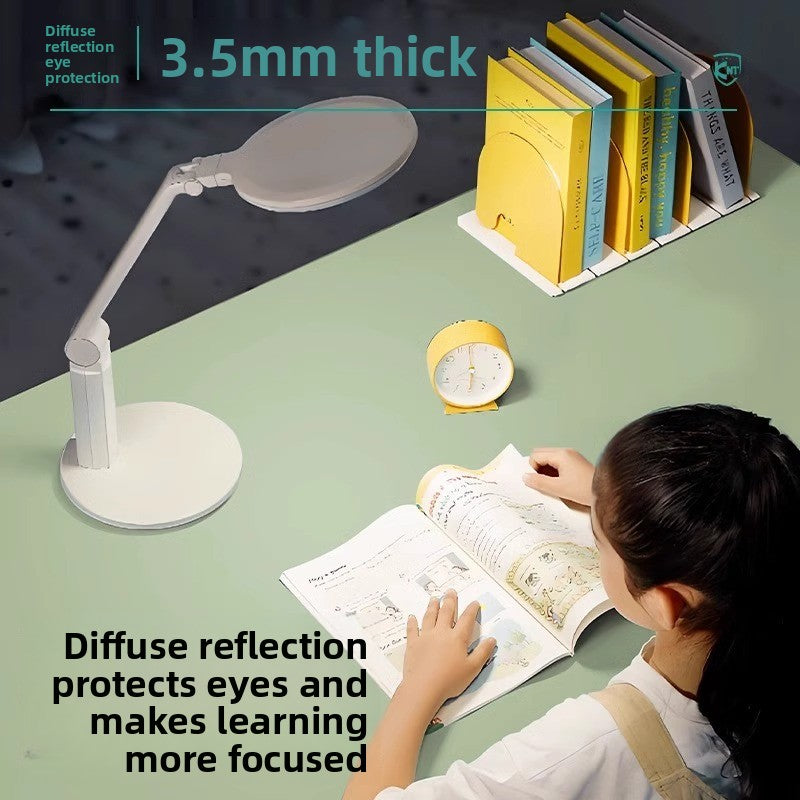 Thickened Silicone Desk Mat Protective Table Cover
