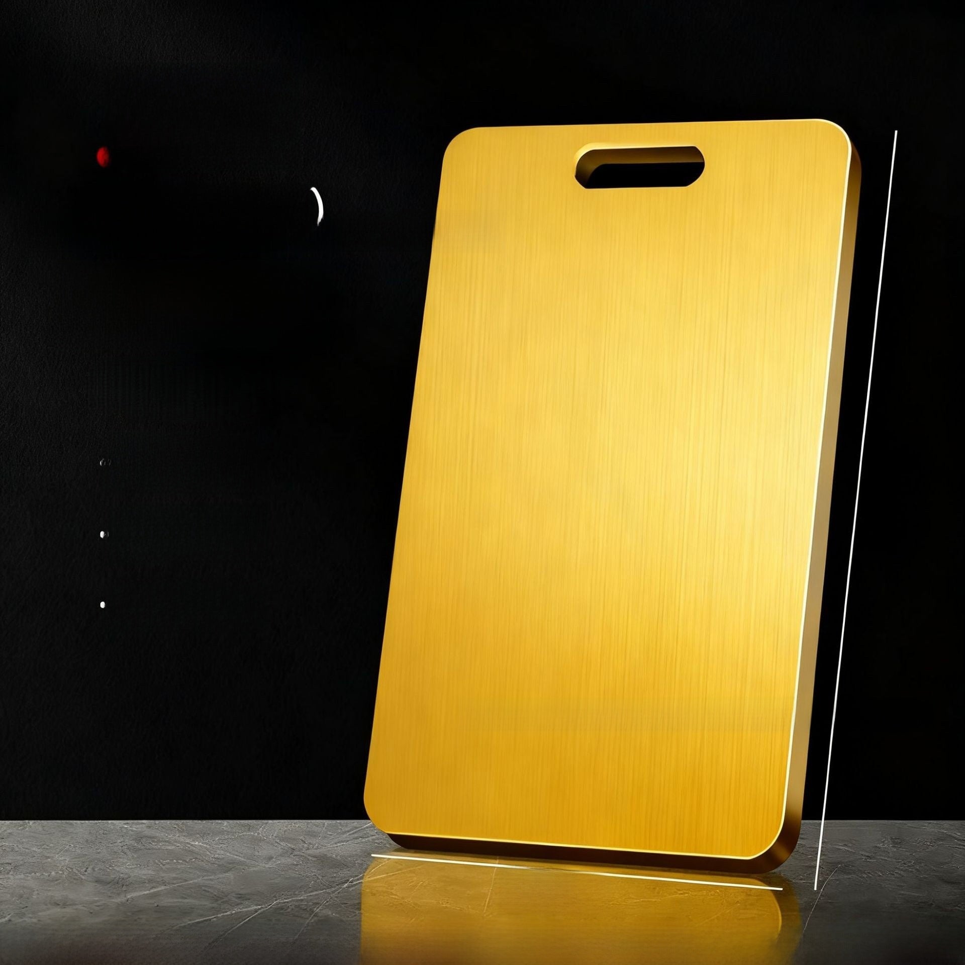 Kitchen Chopping Board