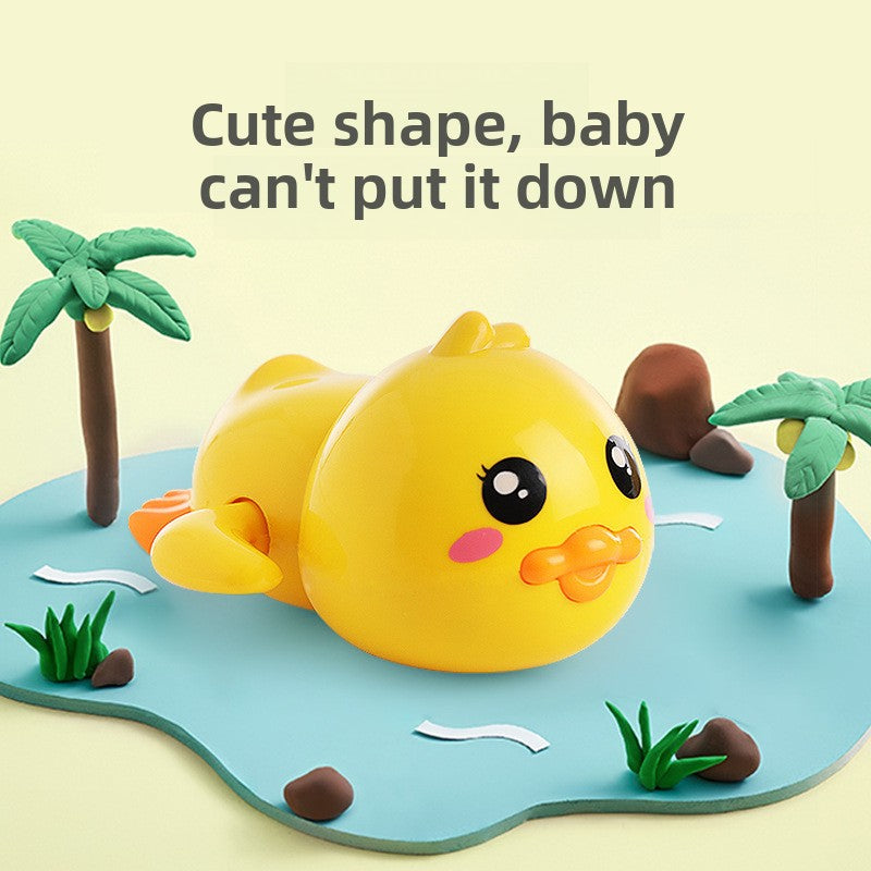 Children Bath Toys with Animal Shapes