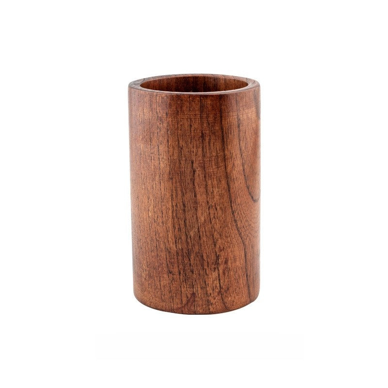 Acacia Wood Kitchen Utensil Set