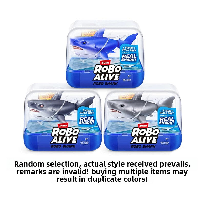 Zuru Lebo Electric Bath Toys for Children