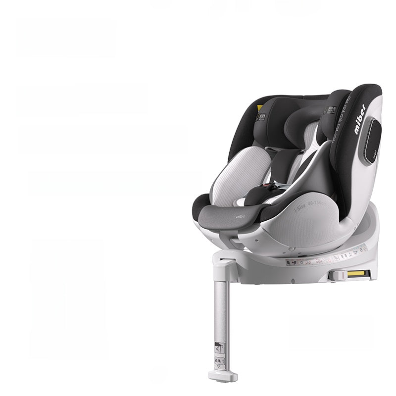 Miber Smart Child Car Seat with Ventilation