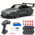 1:24 Scale Remote Control Drift Car