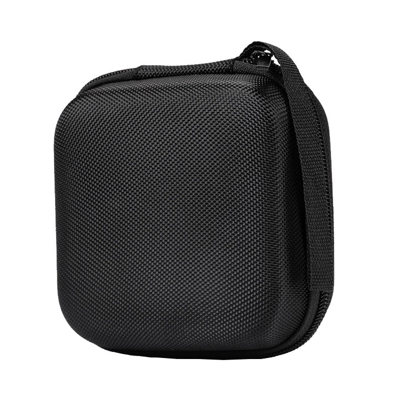 Hard-shell digital product storage bag
