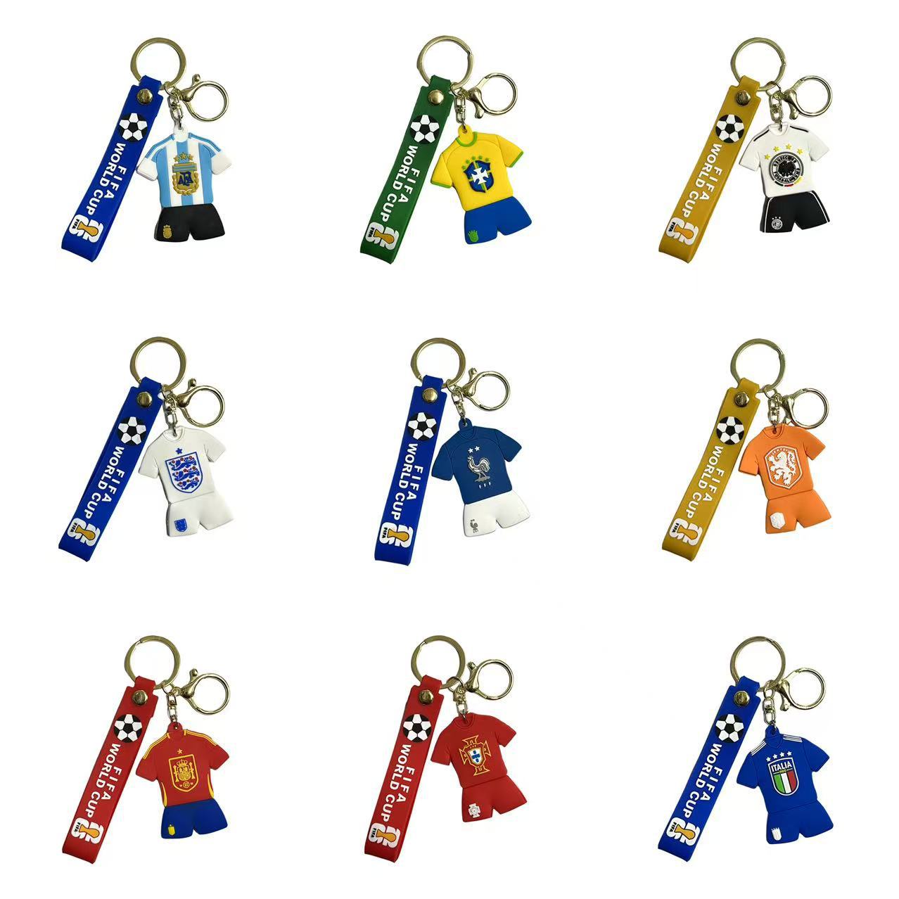 2026 World Cup Souvenir Set