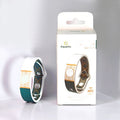 Smart NFC Audio Bracelet with Touch Playback