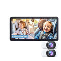 Car Mounted Baby Monitoring Display