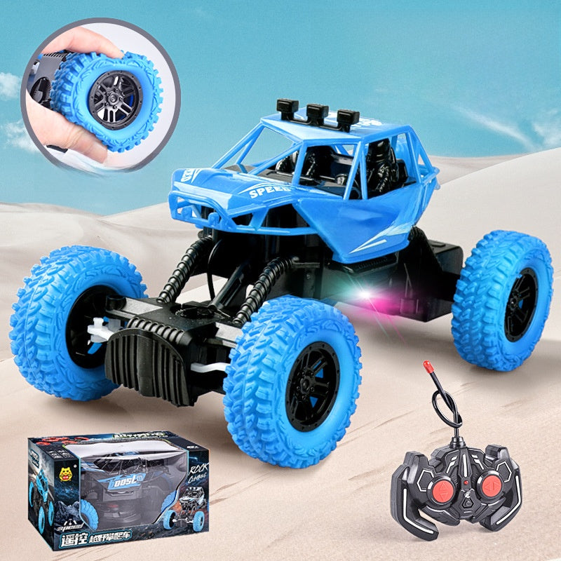 Children's toy model car