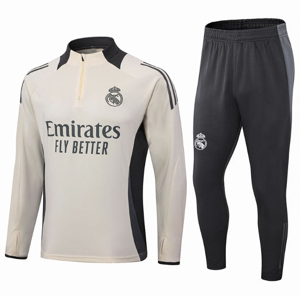 Football Training Suit Long Sleeve Athletic Wear