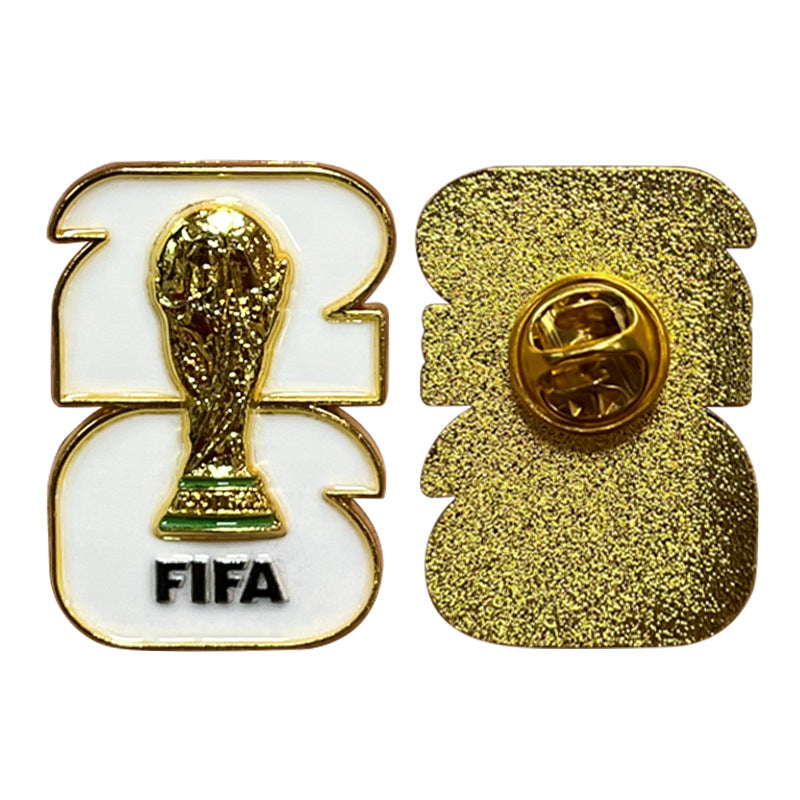 2026 World Cup Souvenir Set