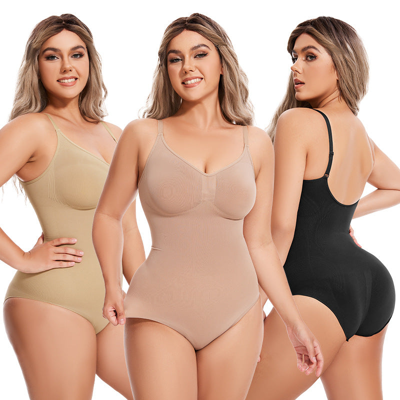 One-Piece Shapewear