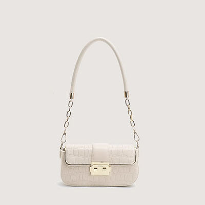 Single Shoulder Crossbody Bag
