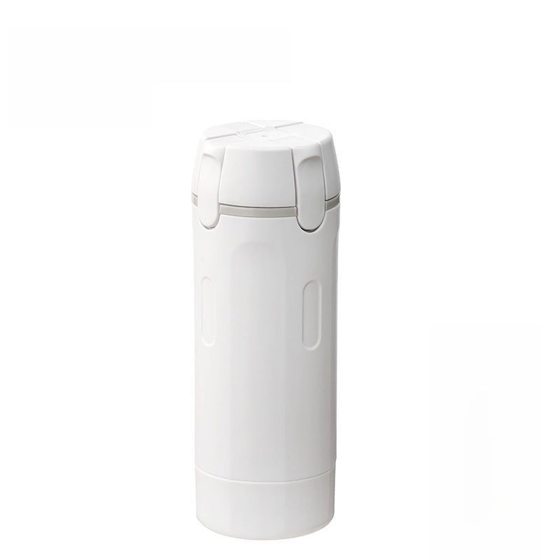 Portable Travel Bottles Set for Toiletries