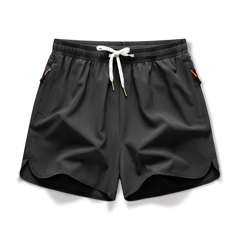 Men's Summer Quick-Dry Casual Shorts