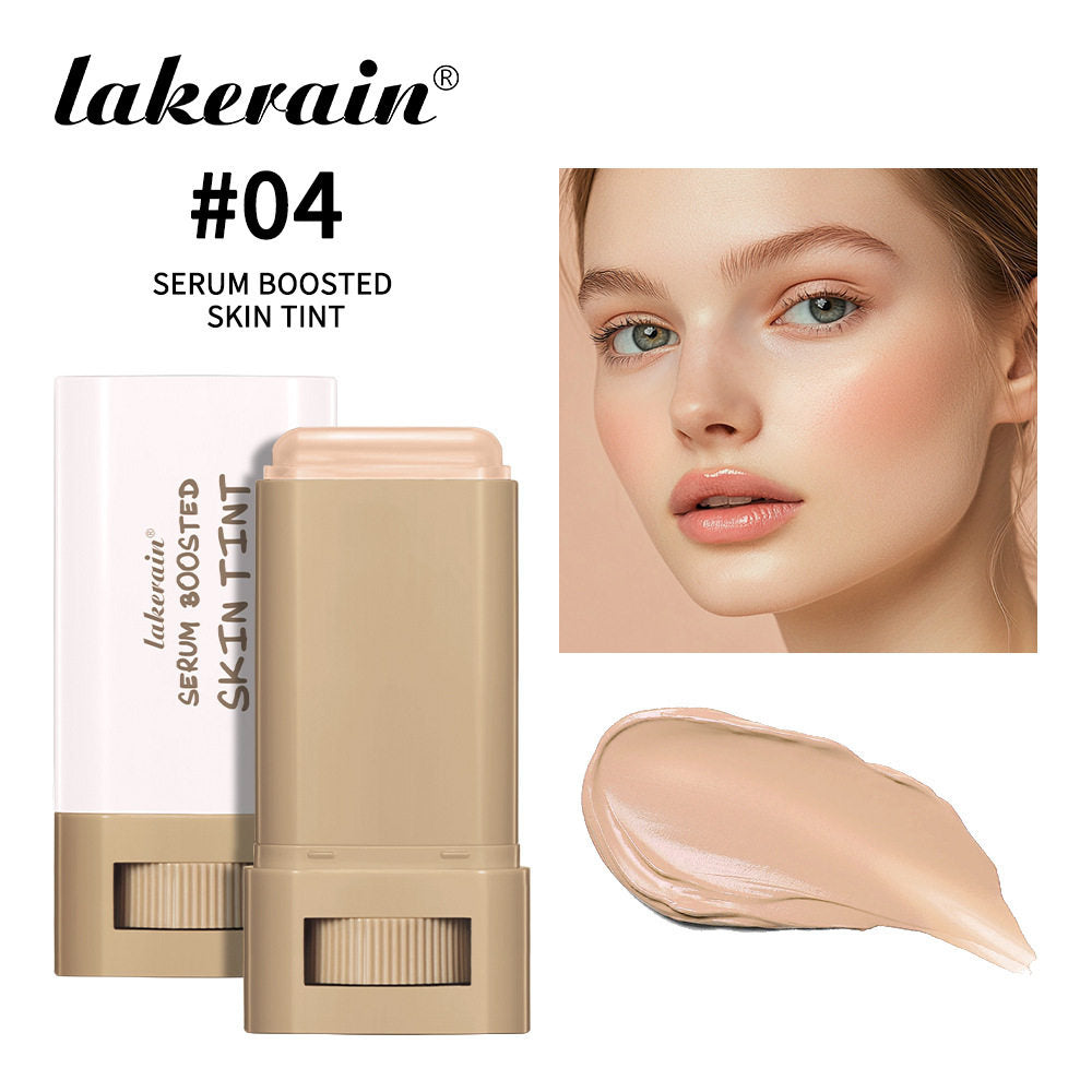 Foundation stick
