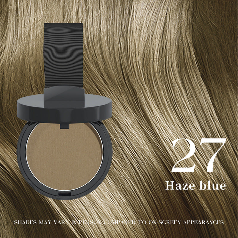 Hairline powder