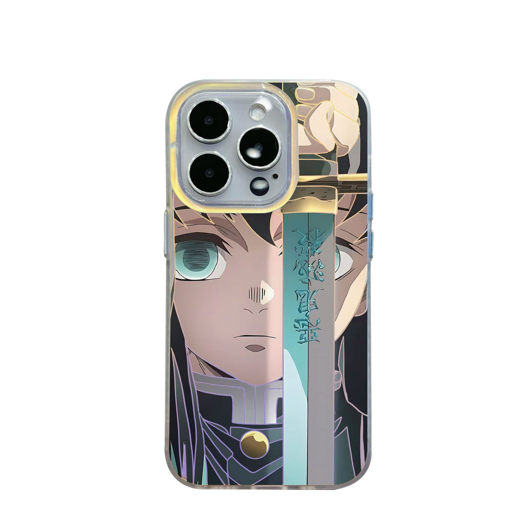 iPhone anime phone case