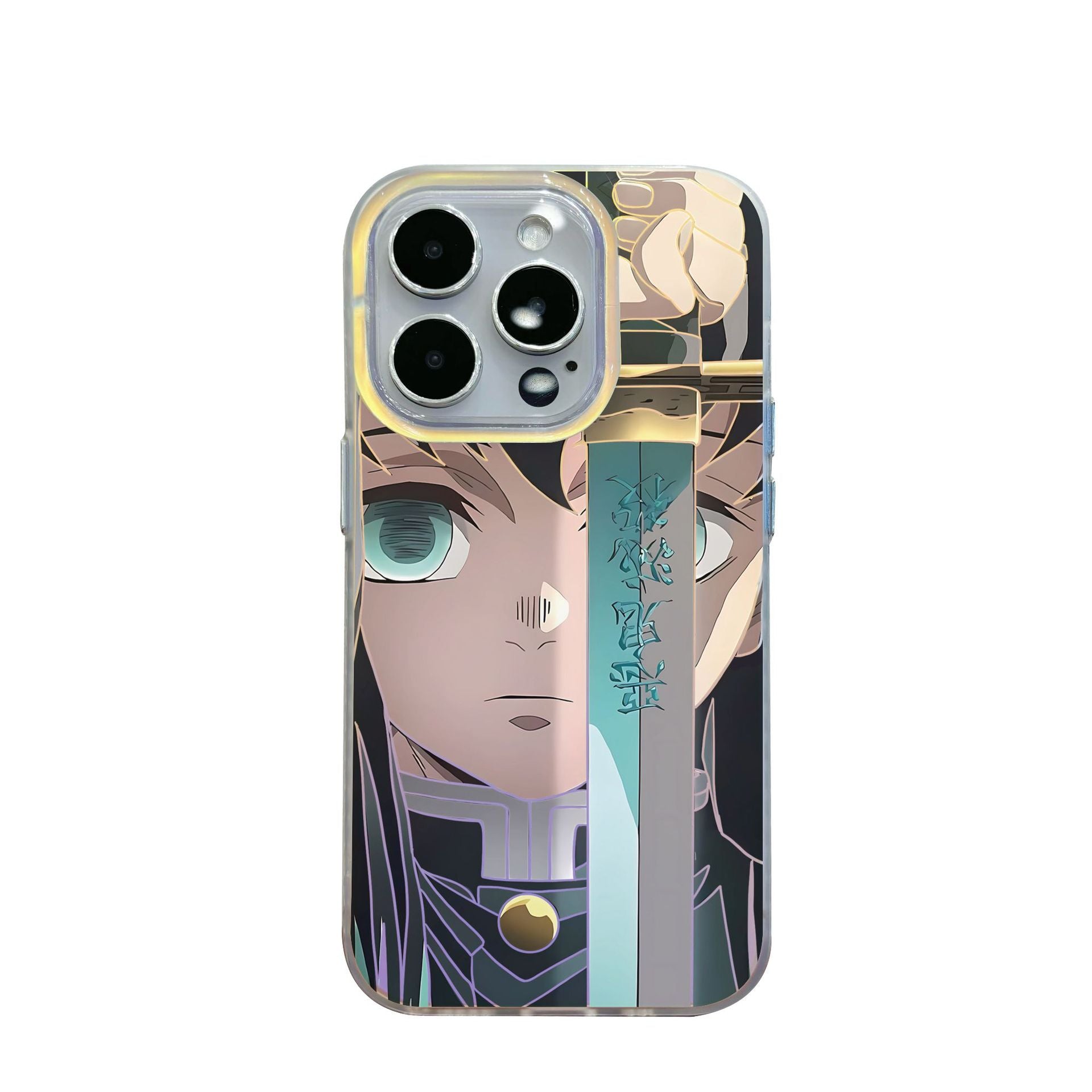 iPhone anime phone case