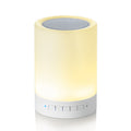 Multicolor LED Bluetooth Speaker
