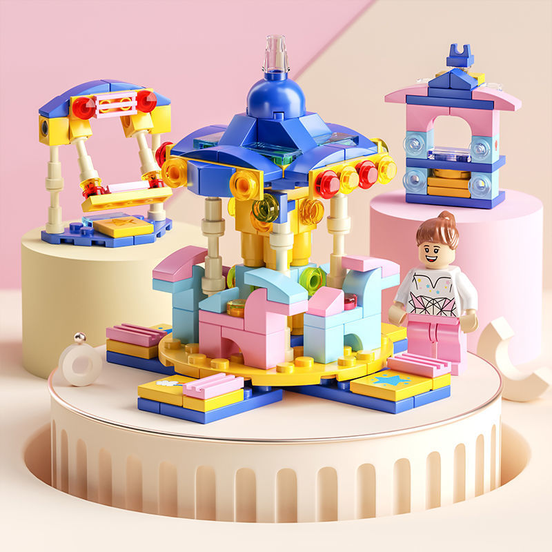 Building Blocks