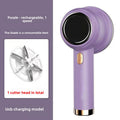 Electric Fabric Shaver USB Rechargeable Lint Remover