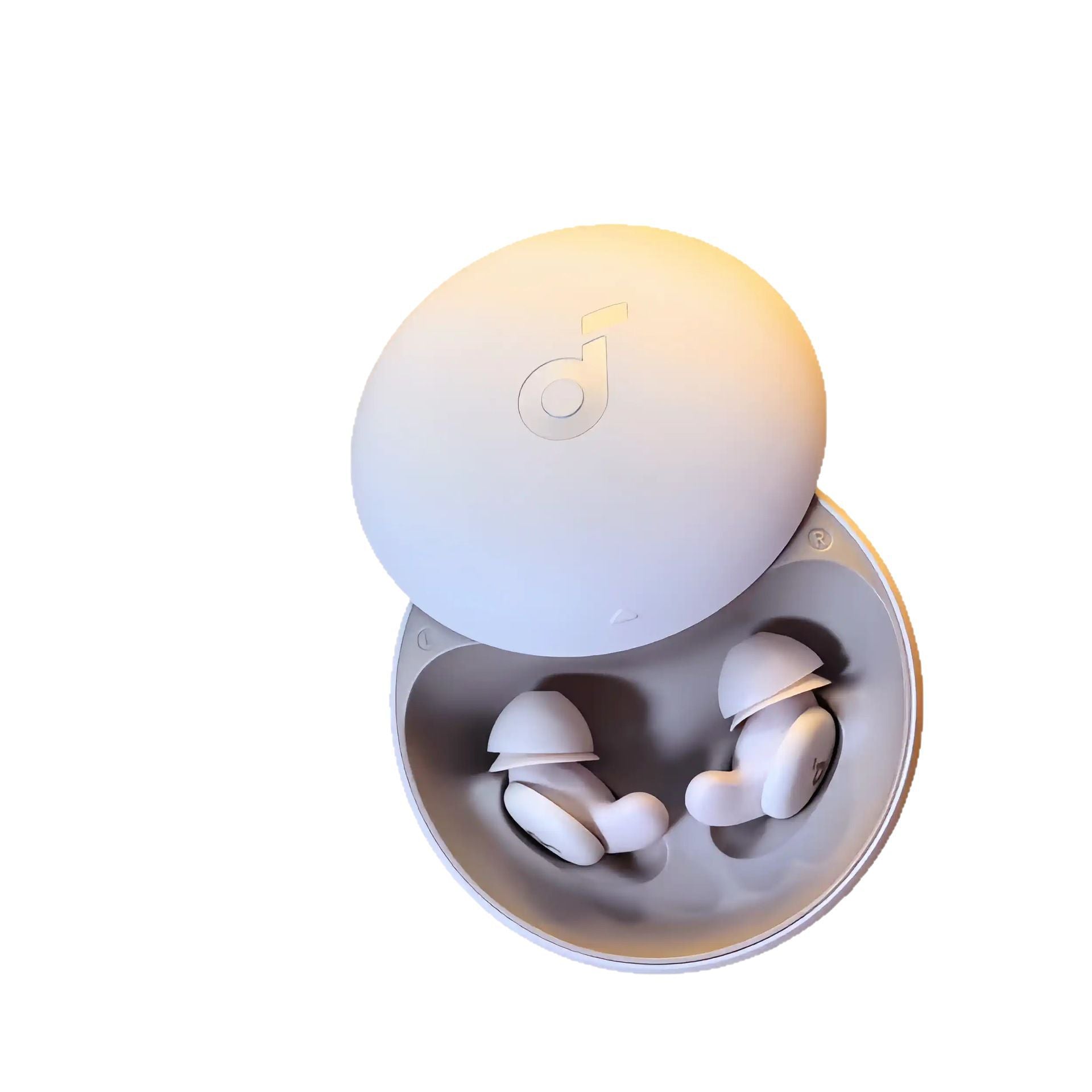 Wireless Sleep Headphones with Noise Cancellation