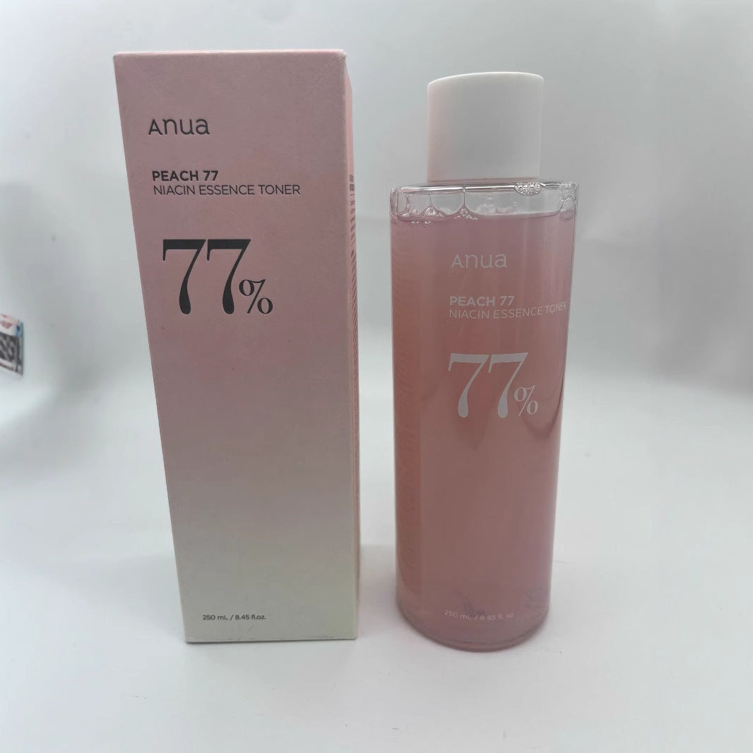 Anua Peach 70% Niacinamide Serum Essence
