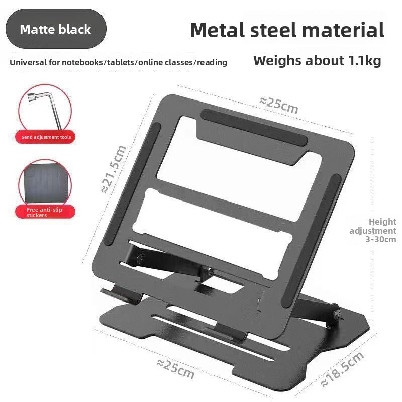 Computer stand