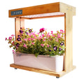 Indoor Hydroponic Plant Growing Lamp with Touch Control
