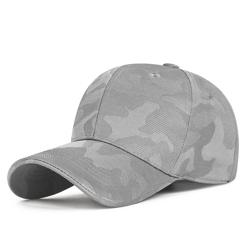 Adjustable Dazzle Baseball Cap