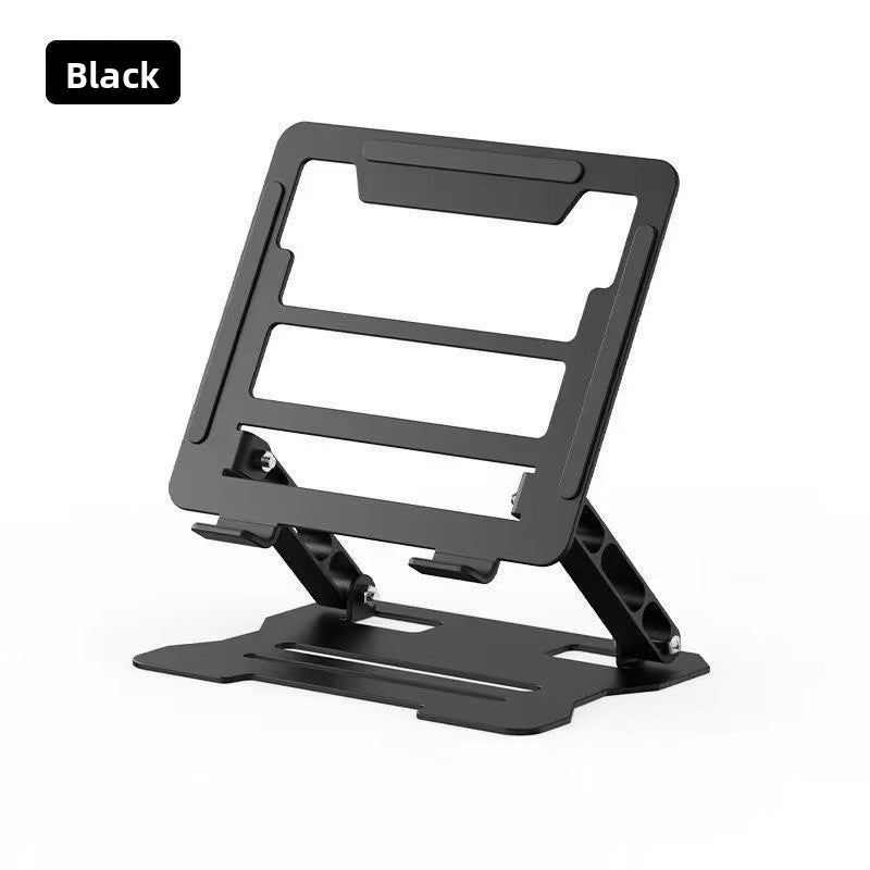 Munbyn 360 Rotating Adjustable Laptop stand Aluminum Ergonomic Computer Holder