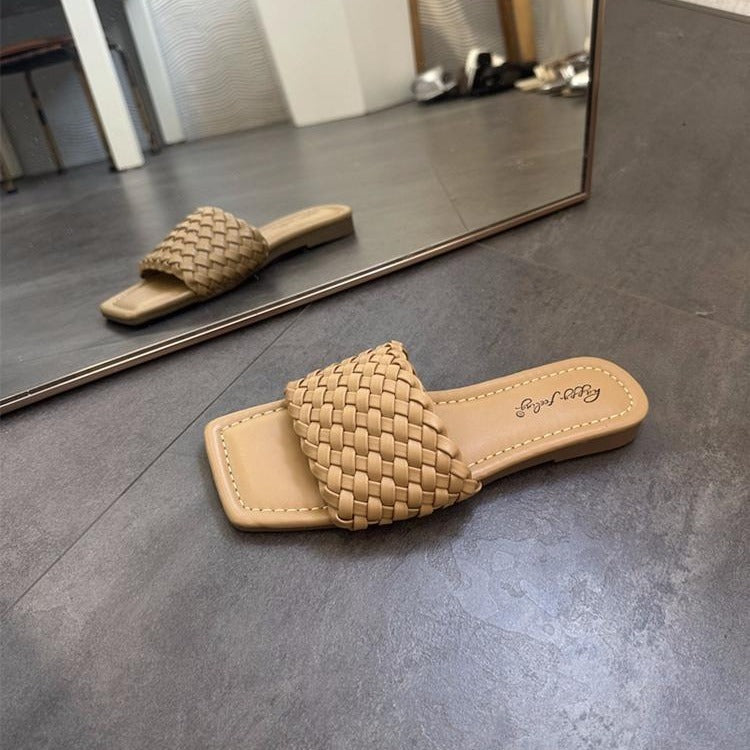 Womens Slippers