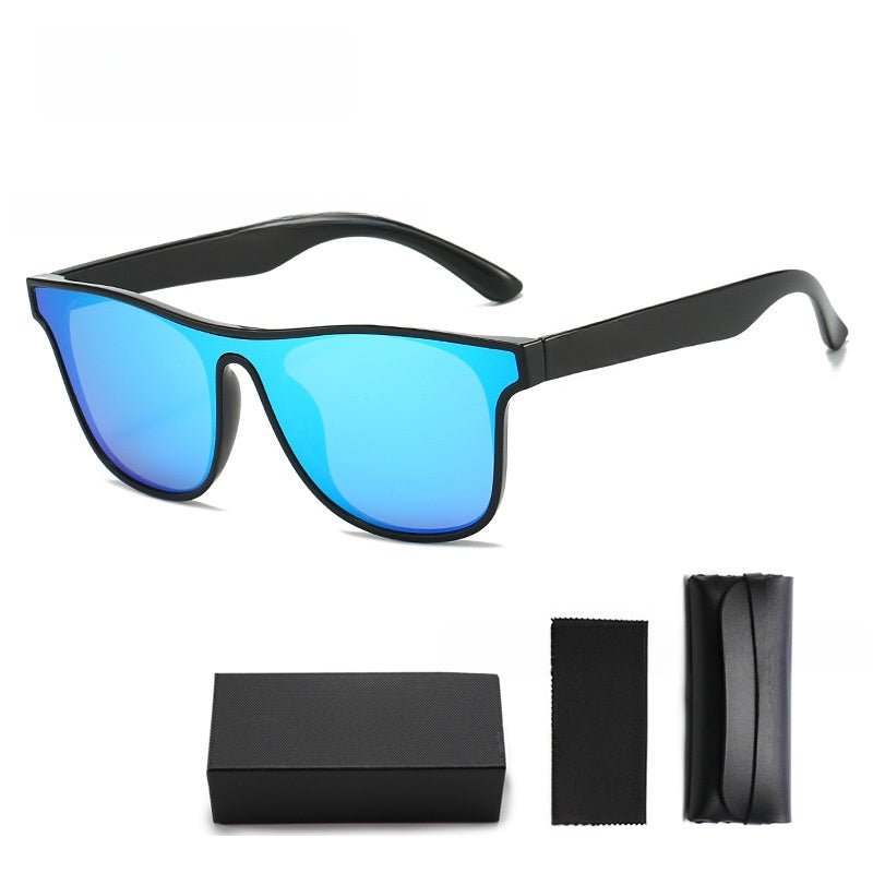 Karos Polarized Sports Sunglasses