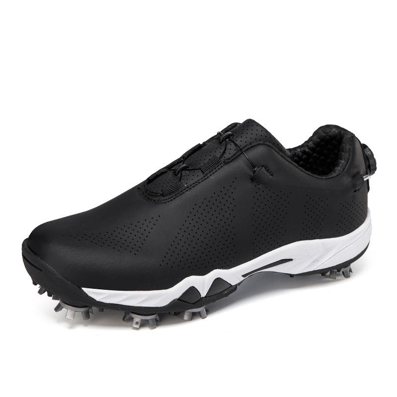 Spiked Golf Shoes Outdoor Casual