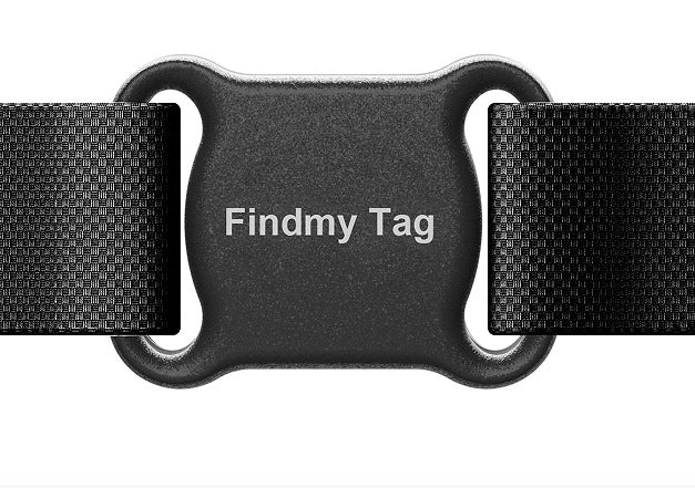 Dual System Bluetooth Locator for iOS Android