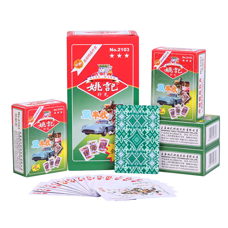 100 Decks Playing Cards in Box