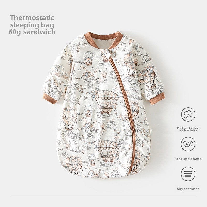 Baby Constant Temperature Sleeping Bag